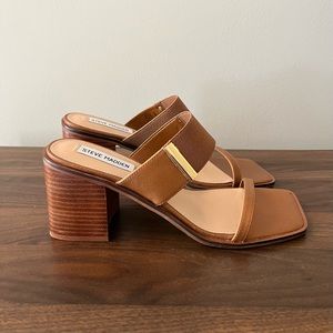 Steve Madden Florence Heels